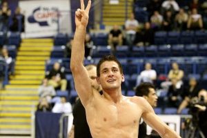Who Are The Top 8 BJJ Guard Passers? Who Are The Top 8 BJJ Guard Passers?