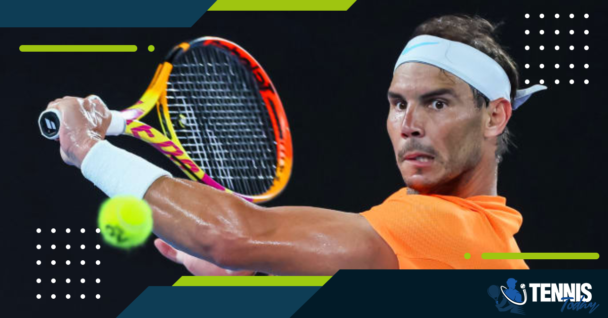 Rafael Nadal ने इस टूर्नामेंट में खेलने से किया इंकार  