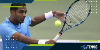 Bengaluru Open 2024 के क्वार्टर फाइनल में पहुंचे Ramkumar  