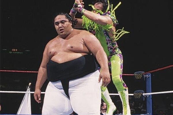 10 Best #30 Entrants In The History Of WWE Royal Rumble 10 Best #30 Entrants In The History Of WWE Royal Rumble