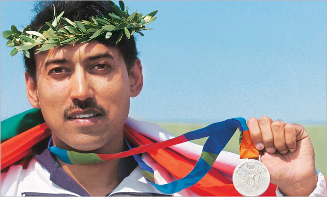 Greatest Achievements of India in Sports Greatest Achievements of India in Sports