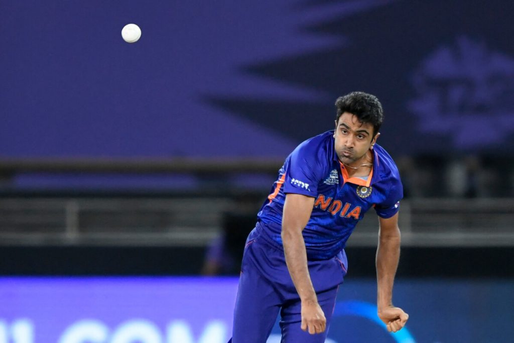 Ravichandran Ashwin Biography Ravichandran Ashwin Biography