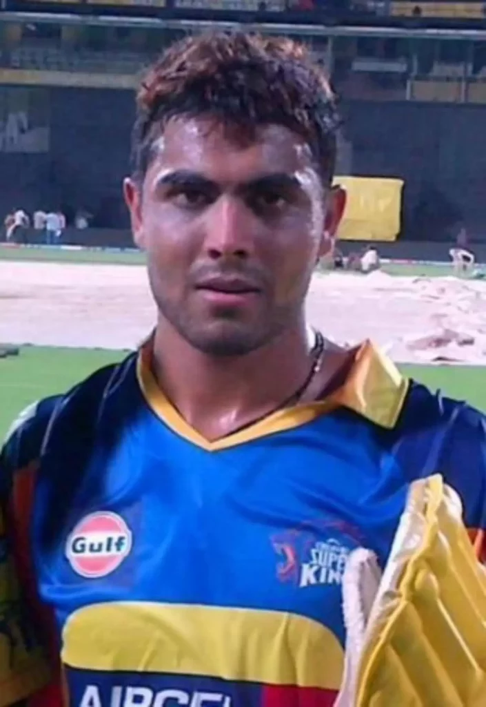 Ravindra Jadeja Biography: Career, Stats And More  