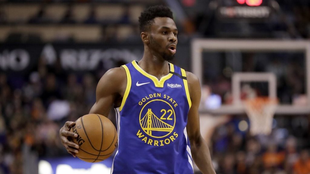11 Warriors Players Who Could Leave the 2024 Offseason  