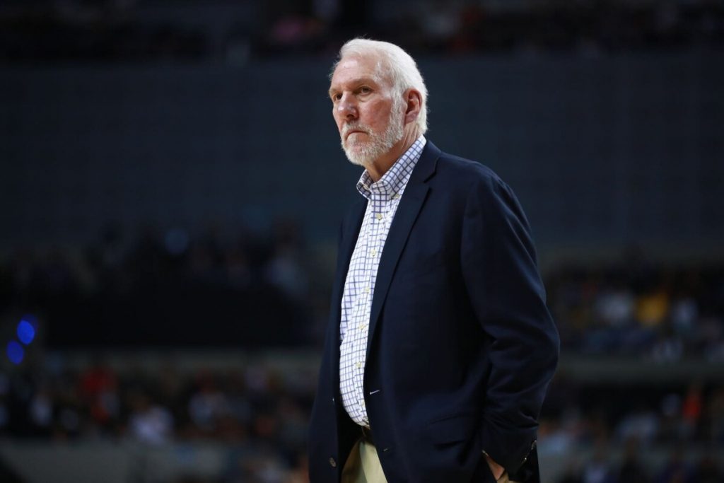 Ranking The Best NBA Coaches Ranking The Best NBA Coaches