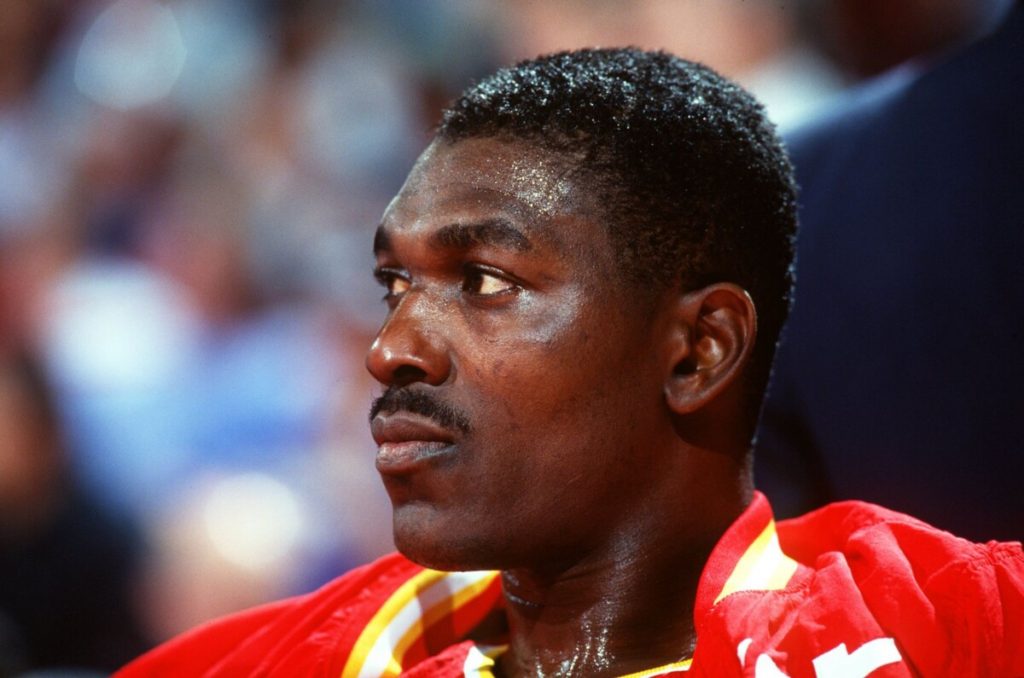 The Top 10 Most Toughest NBA Players Throughout History The Top 10 Most Toughest NBA Players Throughout History