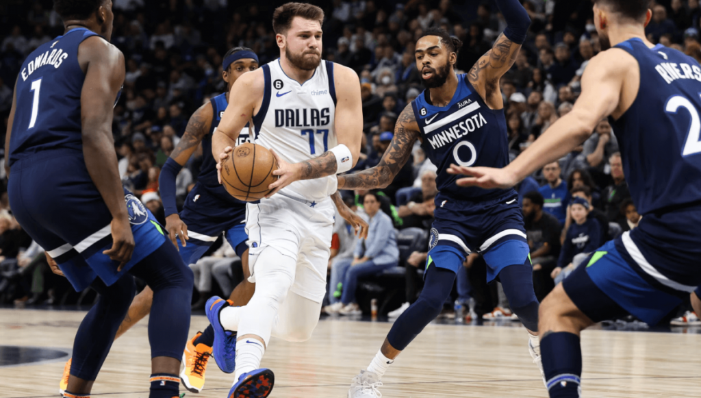 NBA 2023-24 season: Starting date, fixtures and more  