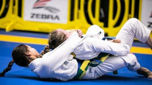 Use These 5 Wrestling Techniques In BJJ  