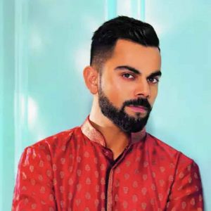 Cricketer Virat Kohli 10 best Diwali fashion looks! Cricketer Virat Kohli 10 best Diwali fashion looks!