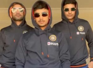 Top 5 fun & hilarious moments of cricketer Shubman Gill Top 5 fun & hilarious moments of cricketer Shubman Gill