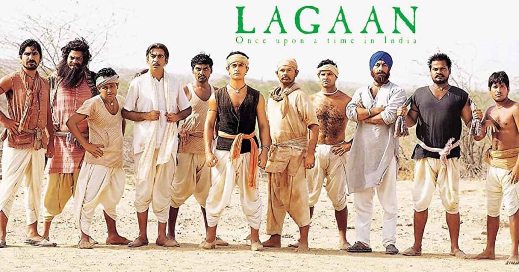 Sports-Themed Films Impact On The Indian Film Industry  