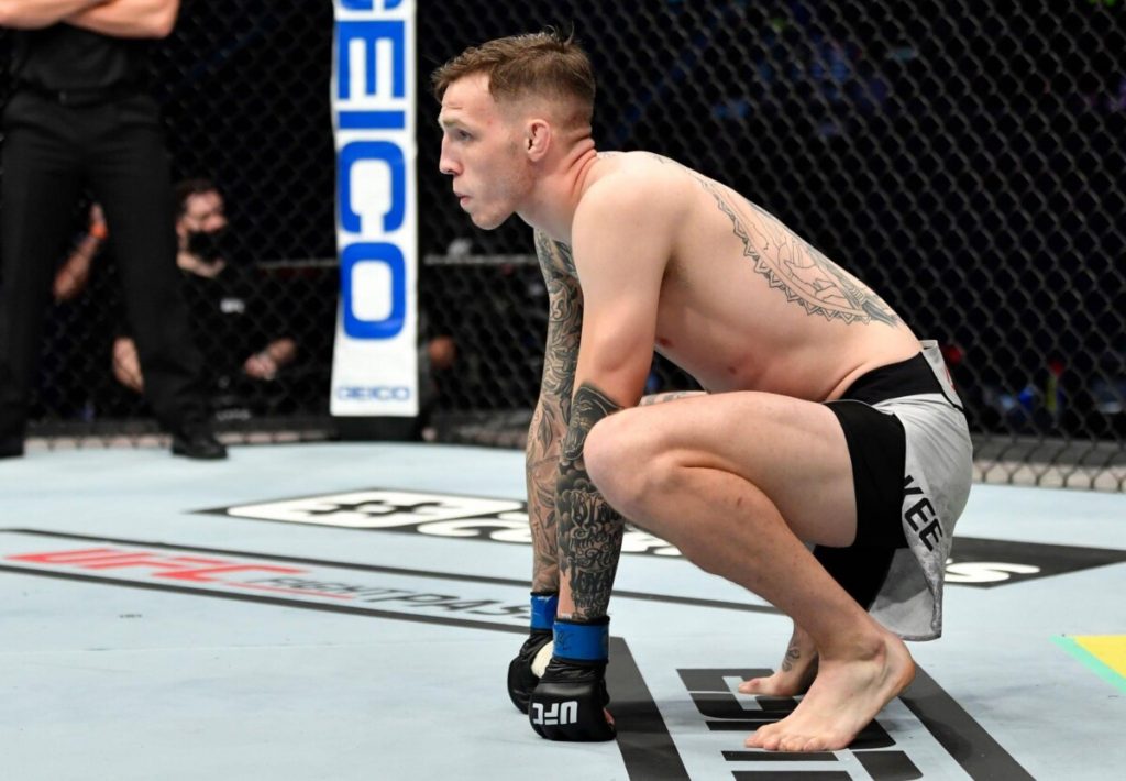 List of Fighters signed by UFC for new roster List of Fighters signed by UFC for new roster