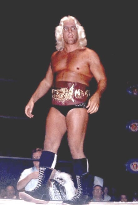 10 Best United States Champions In The History of Wrestling  