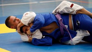 Get To Know Everything About Rear Naked Choke Get To Know Everything About Rear Naked Choke