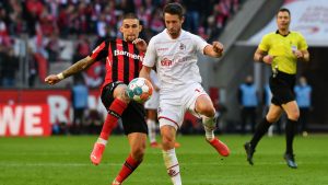 Preview: Bayer Leverkusen vs. FC Koln - Prediction Preview: Bayer Leverkusen vs. FC Koln - Prediction