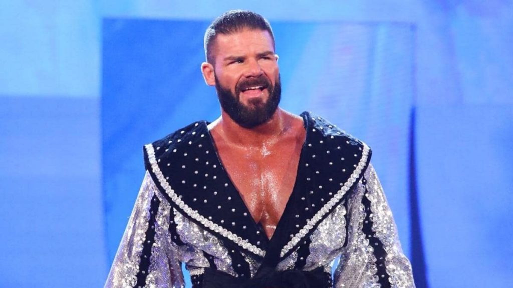 The Top 10 Oldest WWE Wrestlers Still in Action The Top 10 Oldest WWE Wrestlers Still in Action