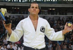 Who Are The Top 8 BJJ Guard Passers? Who Are The Top 8 BJJ Guard Passers?