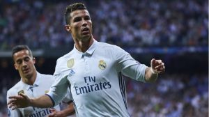 Top 10 La Liga Players of All Time  