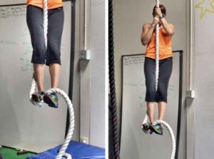 Decoding tips, technique, & essential of pro Rope Climbing Decoding tips, technique, & essential of pro Rope Climbing