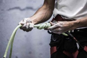 Decoding tips, technique, & essential of pro Rope Climbing Decoding tips, technique, & essential of pro Rope Climbing