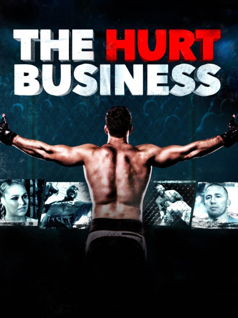 Best films based on MMA to watch  
