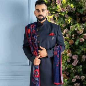 Cricketer Virat Kohli 10 best Diwali fashion looks! Cricketer Virat Kohli 10 best Diwali fashion looks!