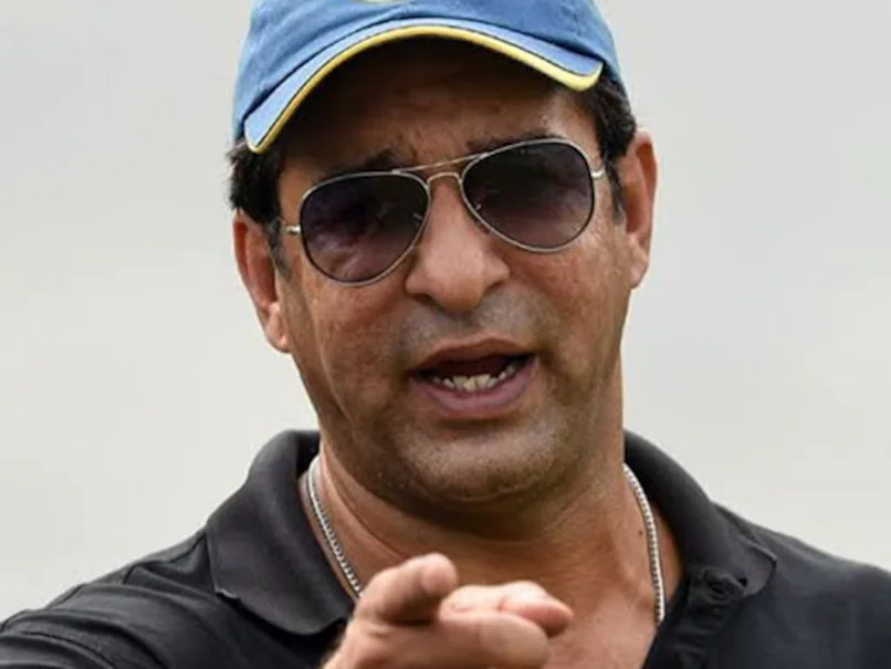 Wasim Akram blames foreign coaches for misleading Pak team Wasim Akram blames foreign coaches for misleading Pak team
