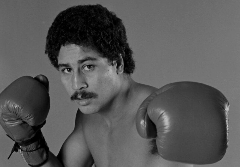 List Of All Weight Divisions In Professional Boxing  
