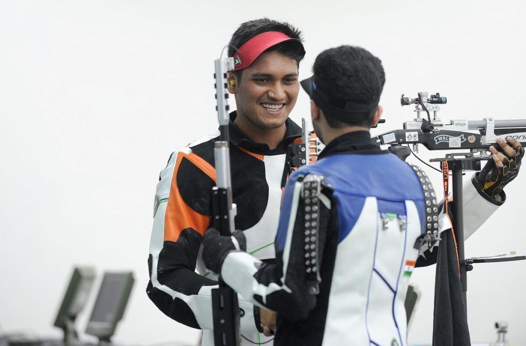 Rudrankksh Patil Biography: Meet The Rising Star Rudrankksh Patil Biography: Meet The Rising Star