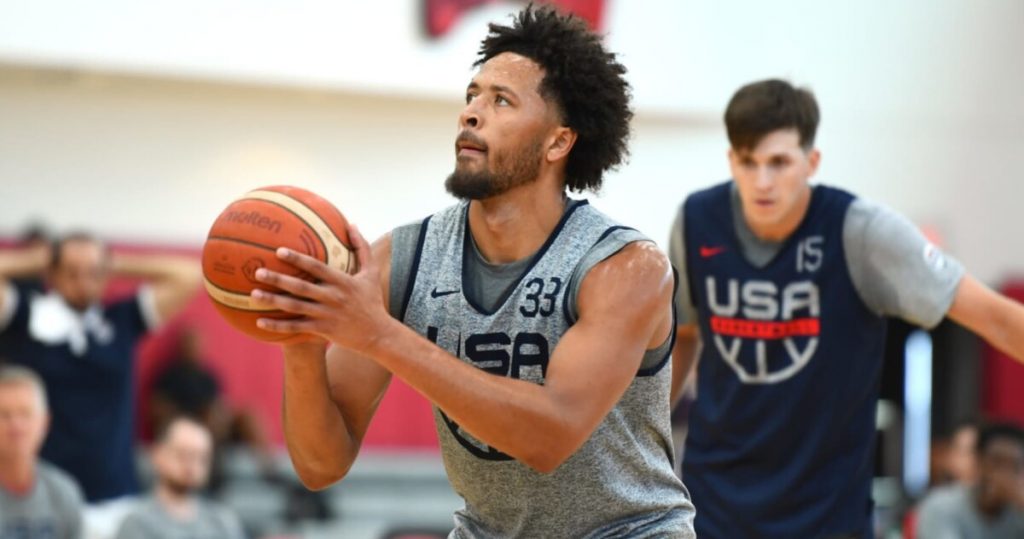 NBA Guards Under 25 with the Highest Ceilings  