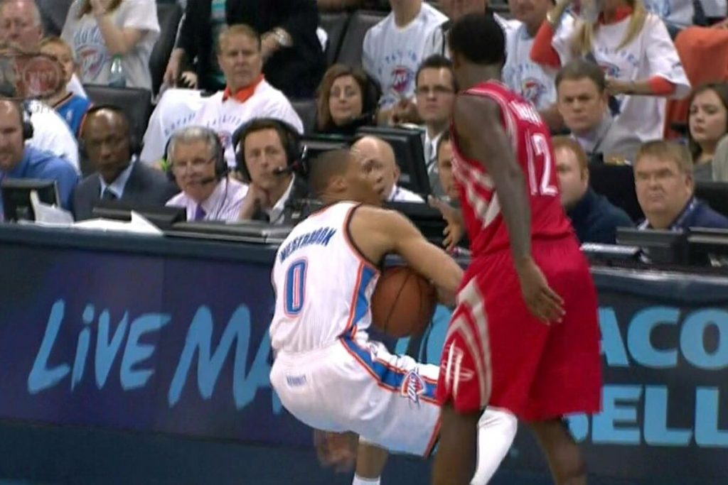 The Greatest NBA Rivalries Between Players The Greatest NBA Rivalries Between Players