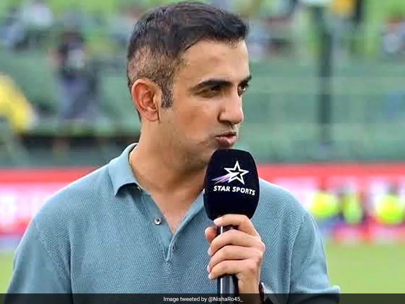 Gautam Gambhir Makes Blunt Verdict On 'Leader' Rohit Sharma Gautam Gambhir Makes Blunt Verdict On 'Leader' Rohit Sharma