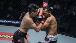 The Top 5 Muay Thai Elbow Combinations The Top 5 Muay Thai Elbow Combinations
