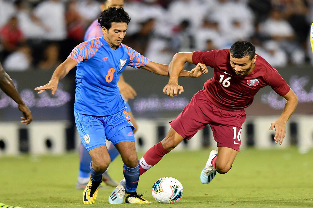 Footballer Biography: Inspiring Life Of Sahal Abdul Samad  