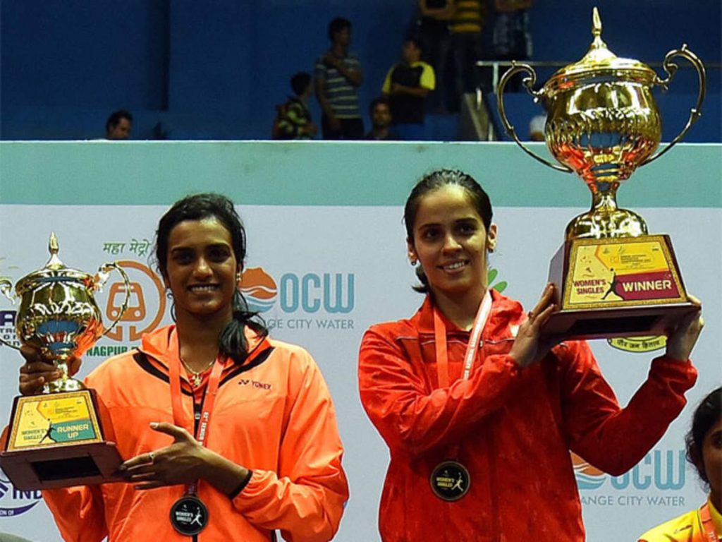 Major Badminton Tournaments In India Major Badminton Tournaments In India