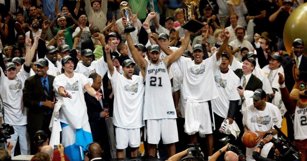 The NBA Finals' most memorable Game 7s The NBA Finals' most memorable Game 7s