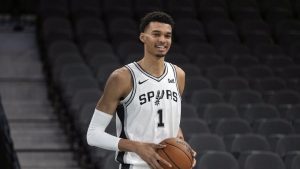 NBA Midseason Awards 2023–2024 - 5 Top Prospects For Trophy NBA Midseason Awards 2023–2024 - 5 Top Prospects For Trophy