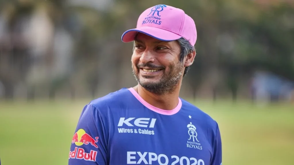 Meet The Head Coaches Of IPL 2024  