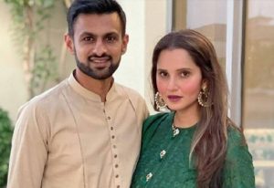 Shoaib Malik and Sania Mirza to divorce? - Fans speculate  