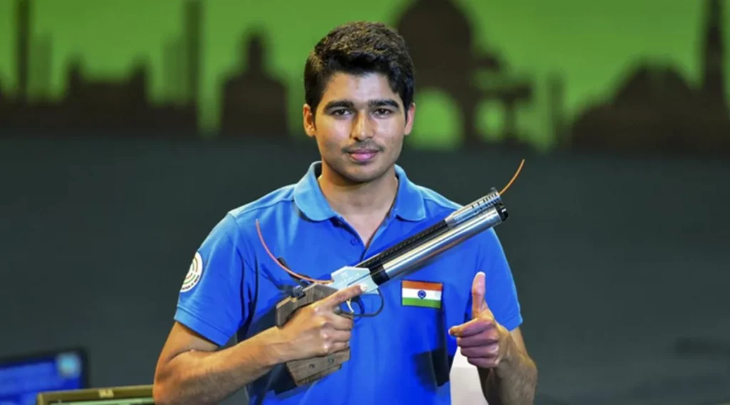 Greatest Achievements of India in Sports Greatest Achievements of India in Sports