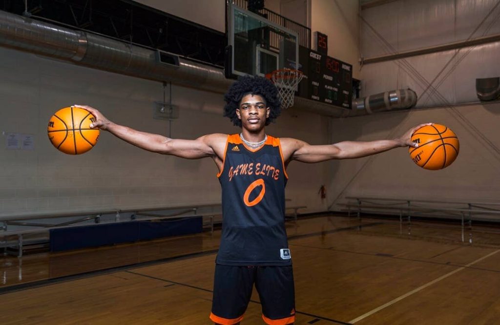 NBA 2024 Summer League talents to keep an eye on  