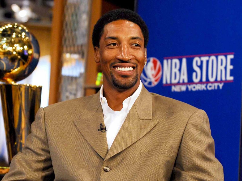 Ranking Small Forwards in NBA History by Decade  