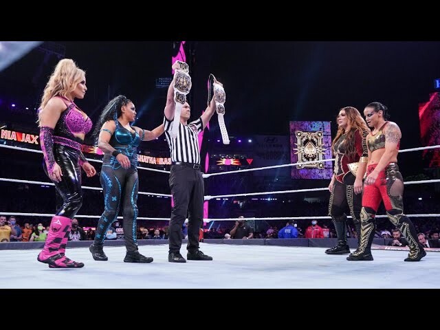 WWE Family Members Who Fought Each Other At WrestleMania  