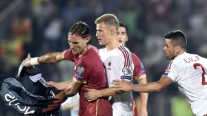 Preview: Moldova vs. Albania - Prediction, Team News  