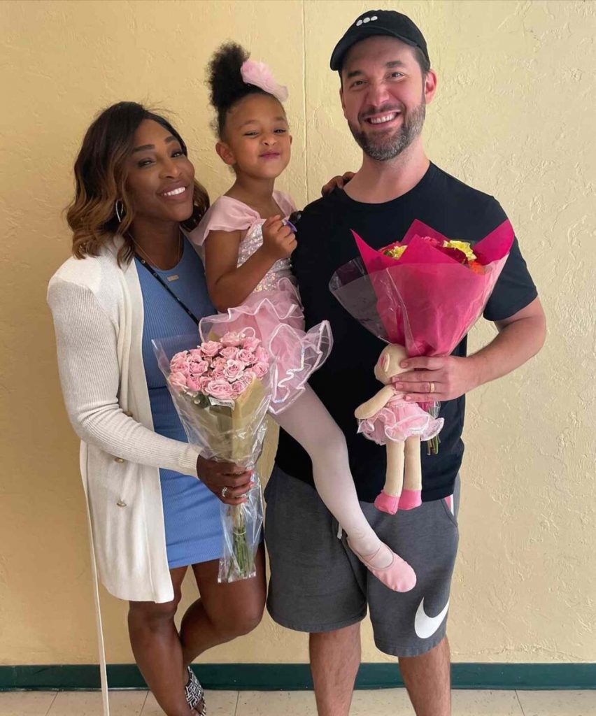 Serena Williams Biography Serena Williams Biography