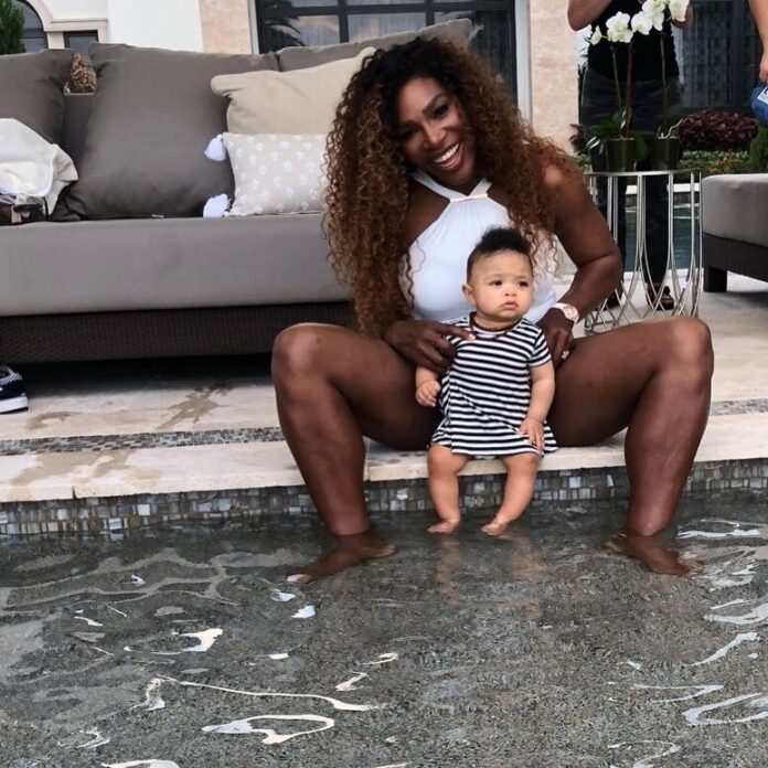 Serena Williams Biography Serena Williams Biography