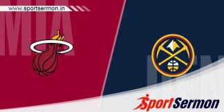 Miami Heat vs. Denver Nuggets: Prediction (Feb 29, 2024)  