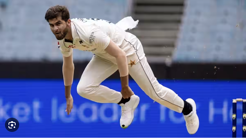 AUS vs PAK 3rd Test: Afridi rested, Ayub to make debut AUS vs PAK 3rd Test: Afridi rested, Ayub to make debut