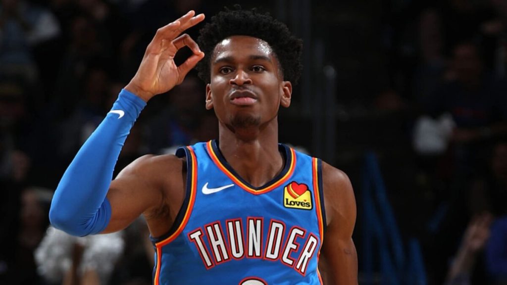 The Top Player In Each Defensive Position In The NBA  