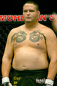 10 Most Disappointing Debuts In The History Of UFC  